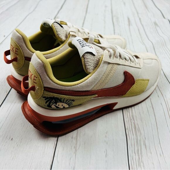Nike Air Max Pre-Day Sun Club Light Orewood Brown DM0037-100 Sneakers Size 8.5 - Picture 7 of 14
